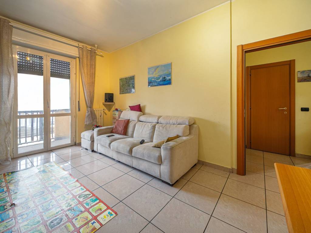 appartamento in vendita a Cernusco sul Naviglio