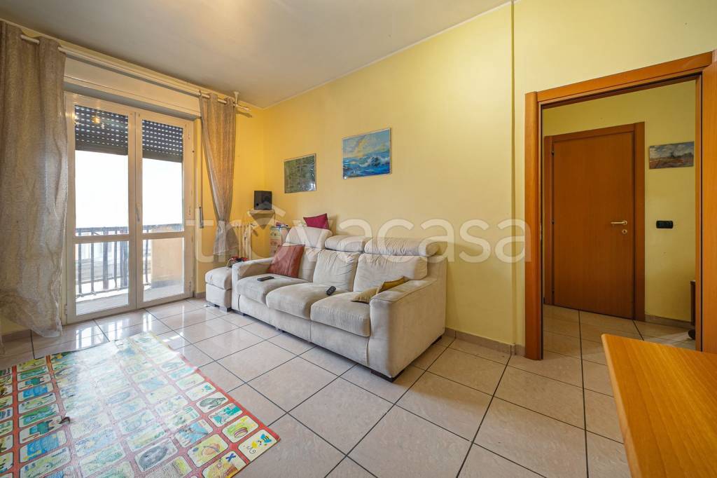 appartamento in vendita a Cernusco sul Naviglio