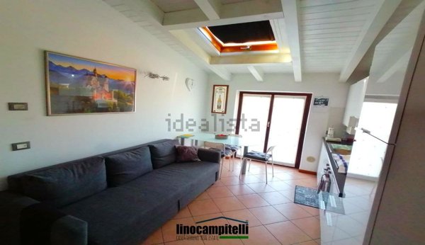 appartamento in vendita a Cernusco sul Naviglio