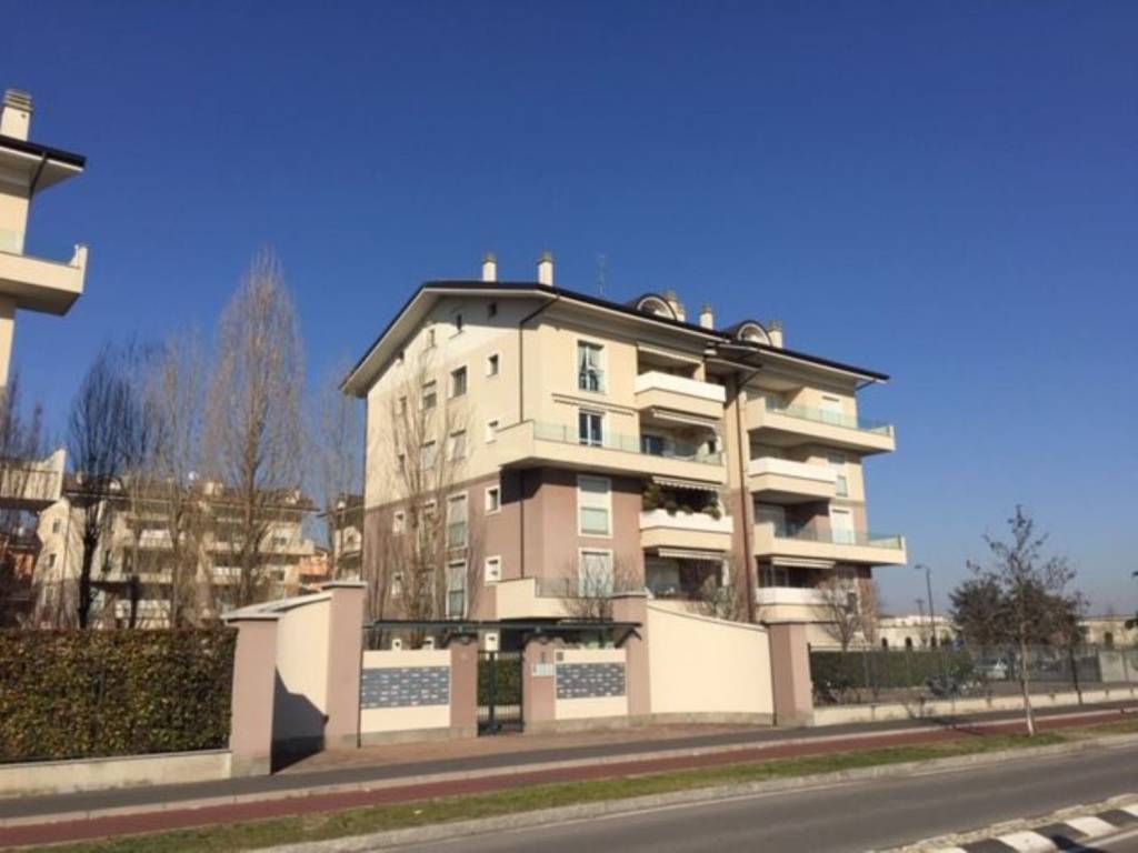 appartamento in vendita a Cernusco sul Naviglio