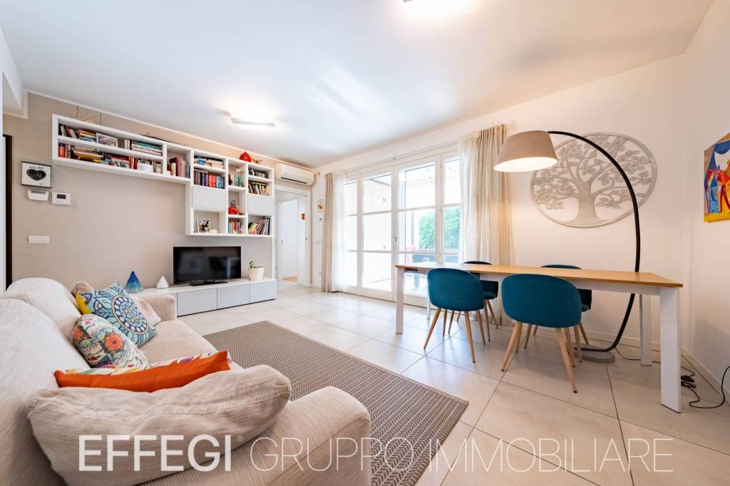 appartamento in vendita a Cernusco sul Naviglio