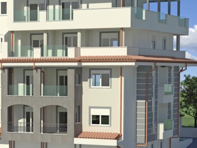appartamento in vendita a Cernusco sul Naviglio