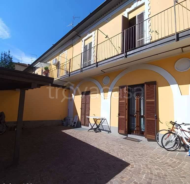 appartamento in vendita a Cernusco sul Naviglio