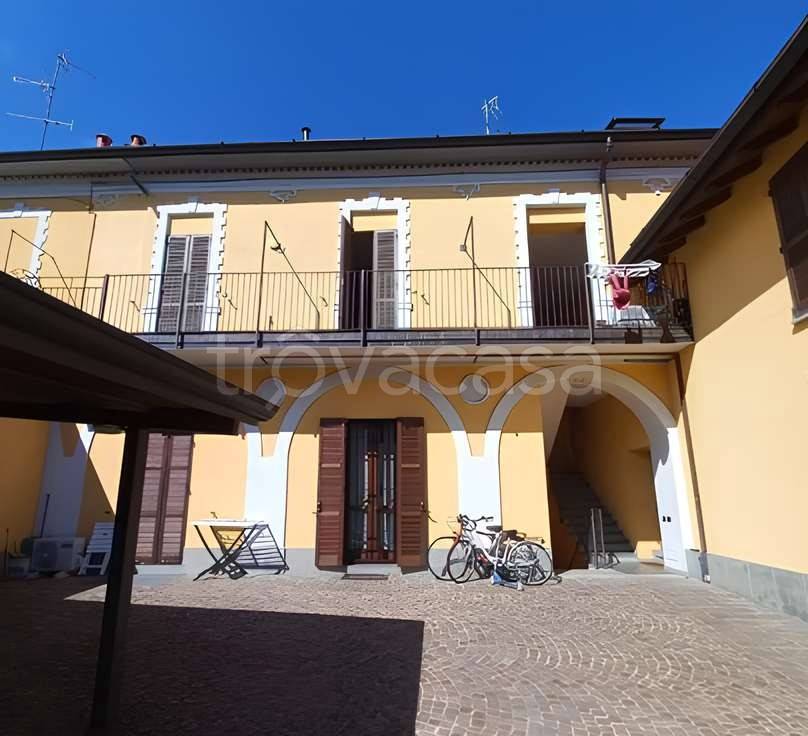 appartamento in vendita a Cernusco sul Naviglio