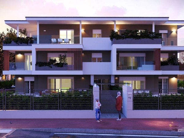 appartamento in vendita a Cernusco sul Naviglio