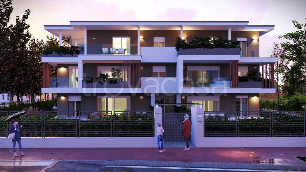 appartamento in vendita a Cernusco sul Naviglio