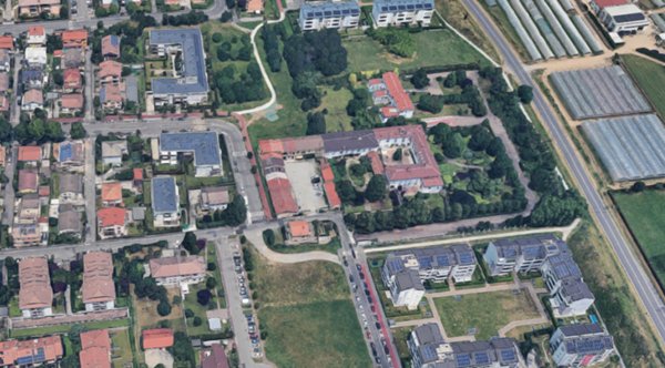 appartamento in vendita a Cernusco sul Naviglio