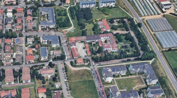 appartamento in vendita a Cernusco sul Naviglio