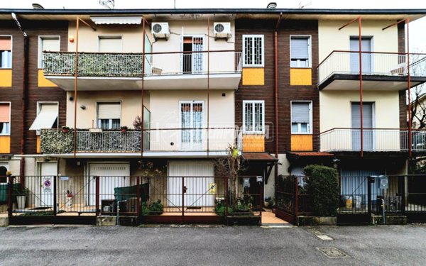 casa indipendente in vendita a Cernusco sul Naviglio