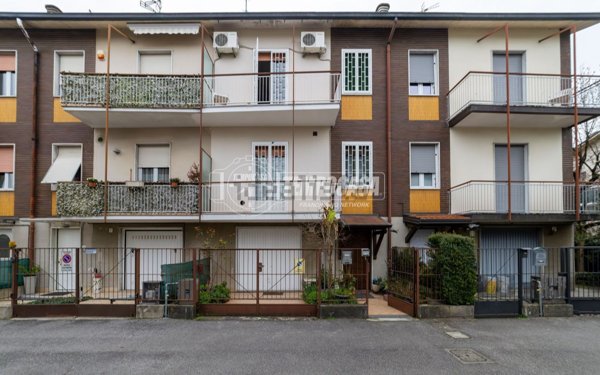 appartamento in vendita a Cernusco sul Naviglio