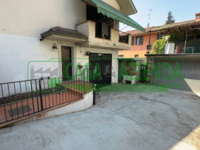 casa indipendente in vendita a Cernusco sul Naviglio