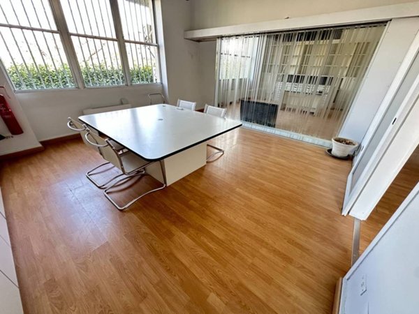 ufficio in vendita a Cernusco sul Naviglio