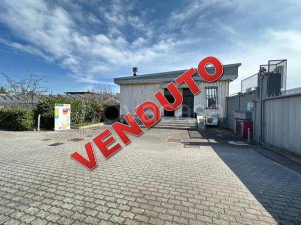 casa indipendente in vendita a Cernusco sul Naviglio