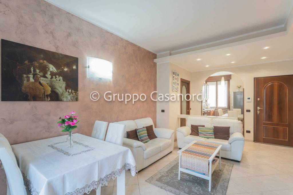 appartamento in vendita a Cernusco sul Naviglio