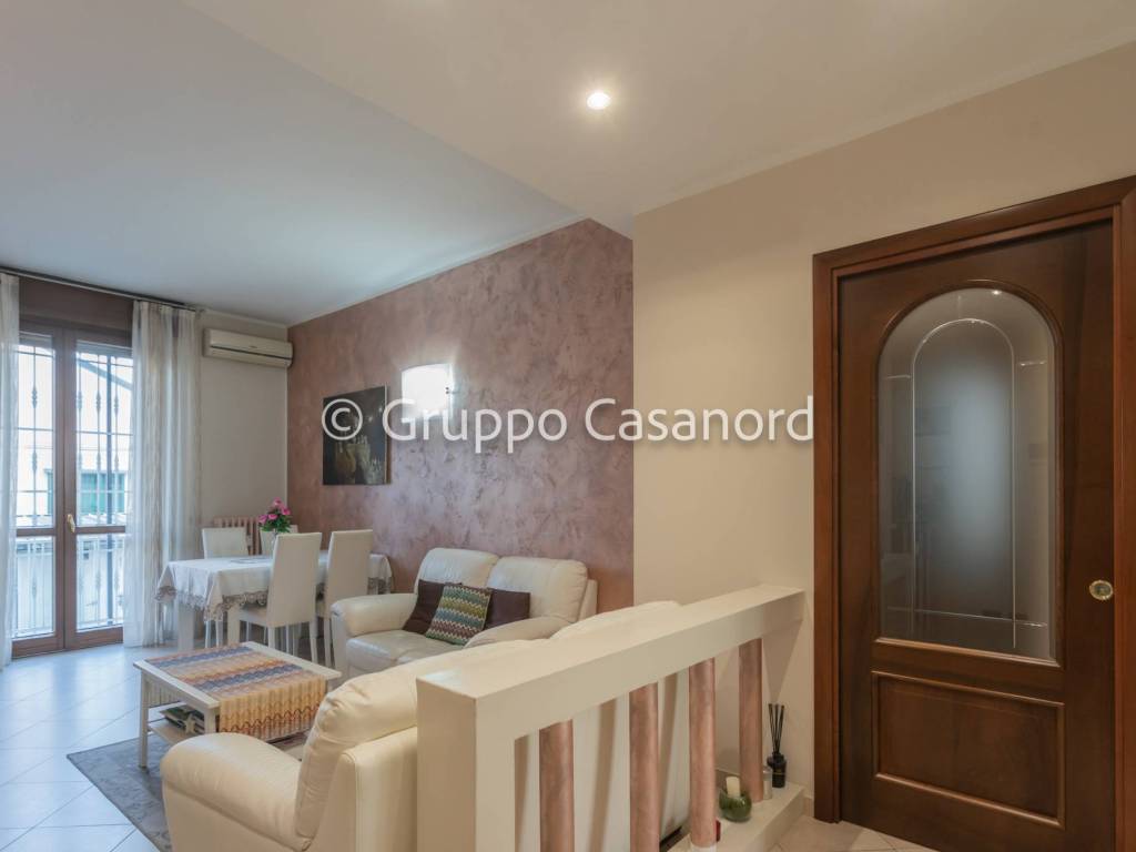 appartamento in vendita a Cernusco sul Naviglio