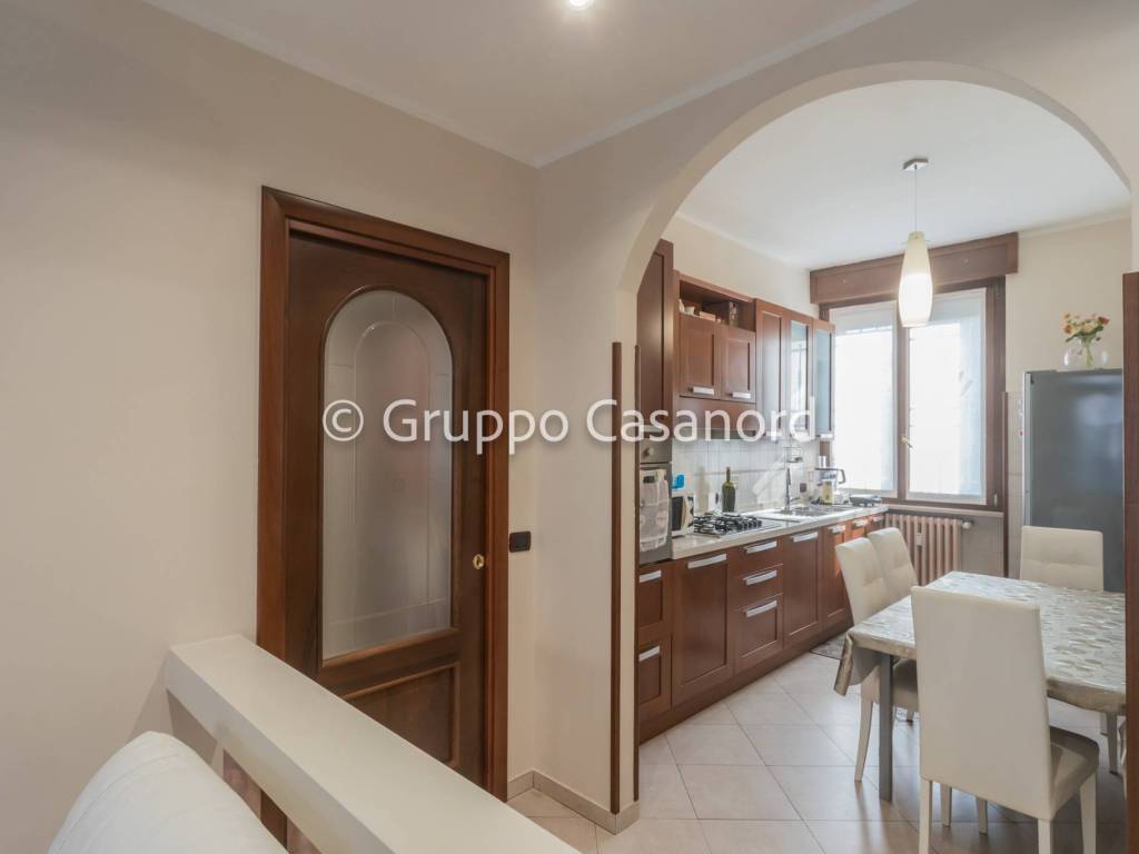 appartamento in vendita a Cernusco sul Naviglio