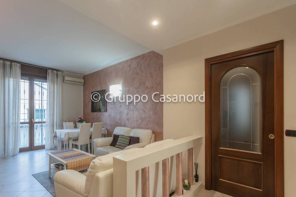 appartamento in vendita a Cernusco sul Naviglio