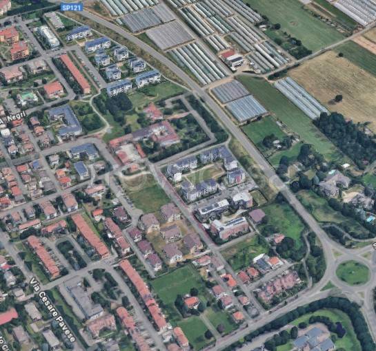 appartamento in vendita a Cernusco sul Naviglio