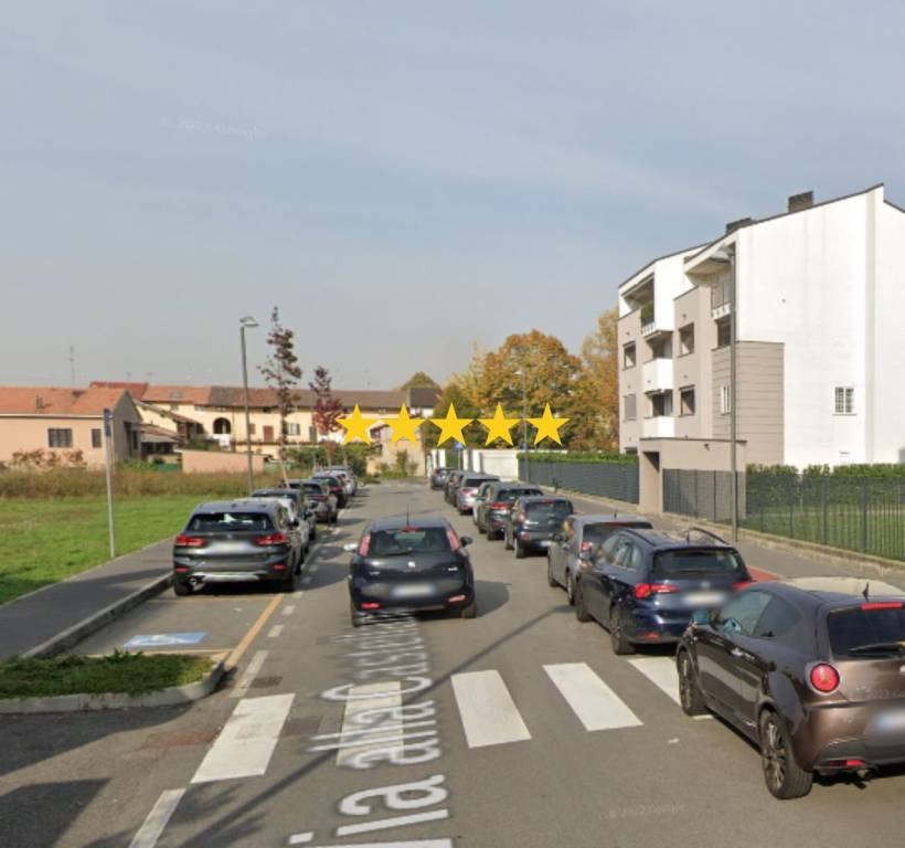 appartamento in vendita a Cernusco sul Naviglio