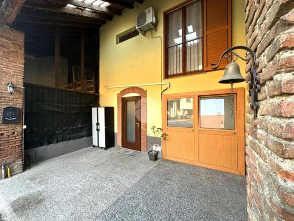casa indipendente in vendita a Cernusco sul Naviglio