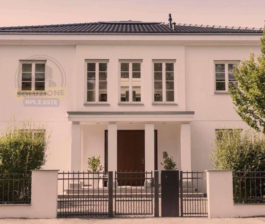 appartamento in vendita a Cernusco sul Naviglio