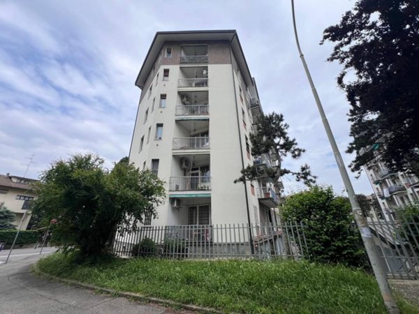 appartamento in vendita a Cernusco sul Naviglio