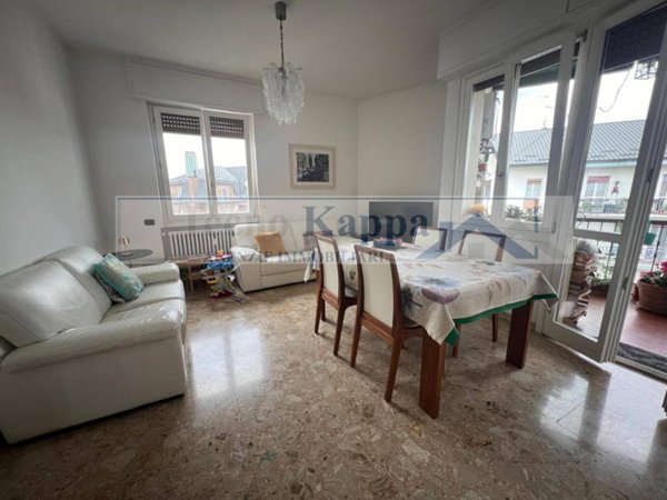 appartamento in vendita a Cernusco sul Naviglio