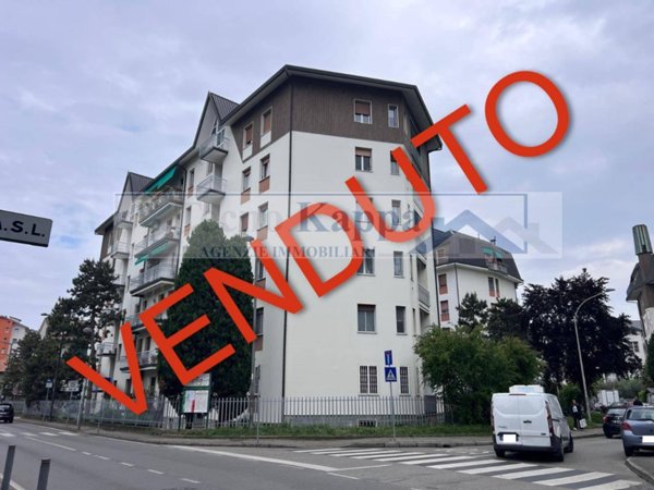 appartamento in vendita a Cernusco sul Naviglio