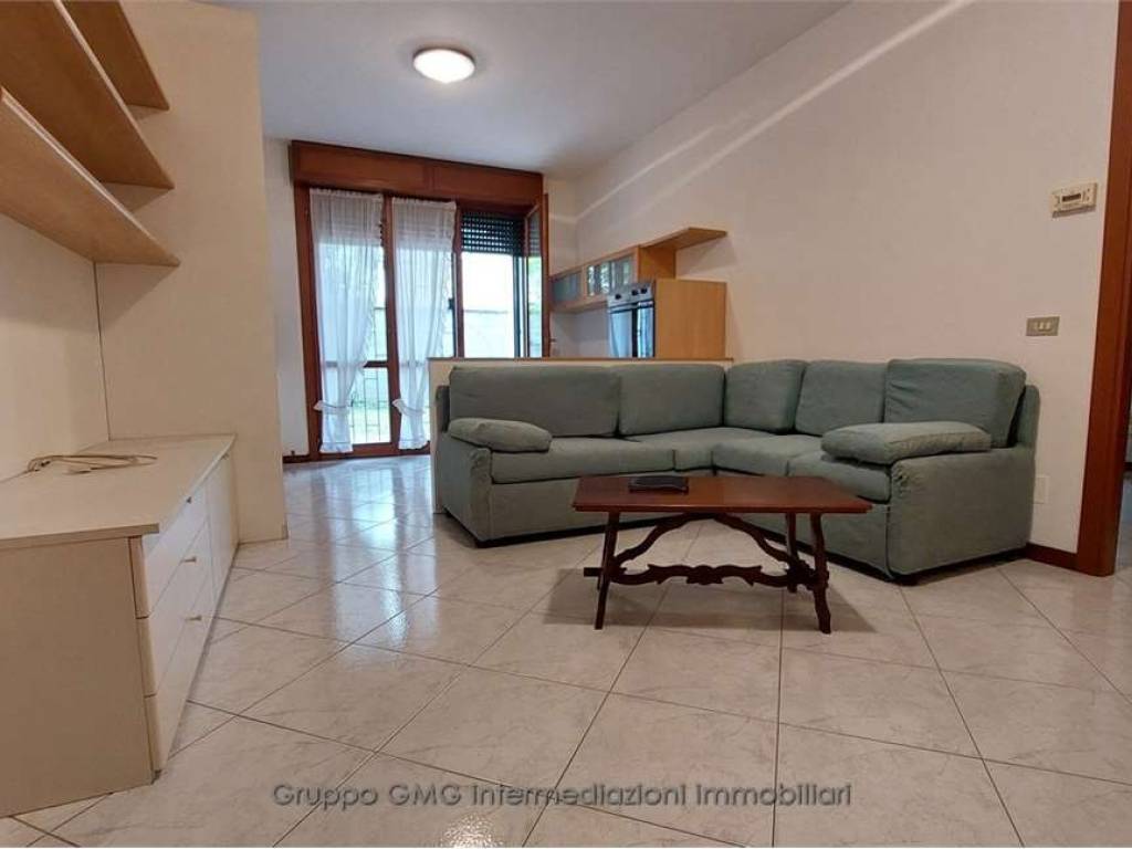 appartamento in vendita a Cernusco sul Naviglio
