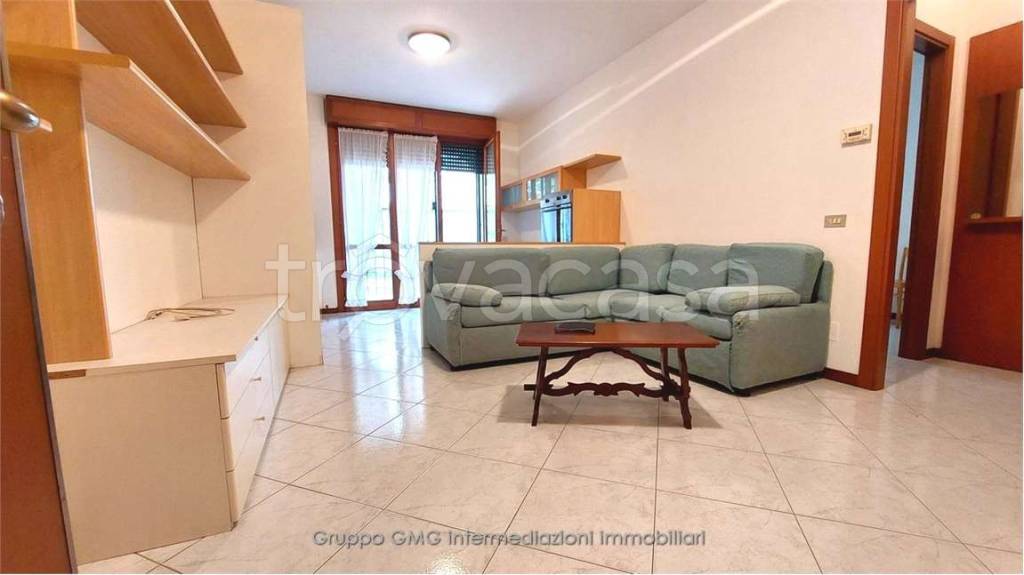 appartamento in vendita a Cernusco sul Naviglio