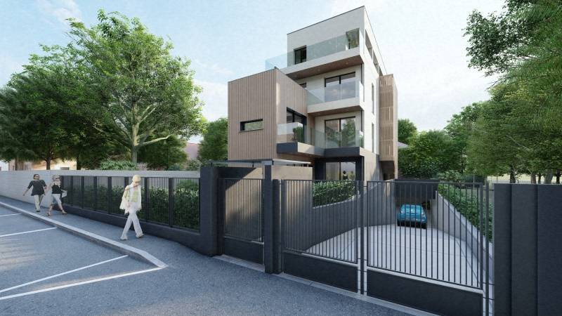 appartamento in vendita a Cernusco sul Naviglio