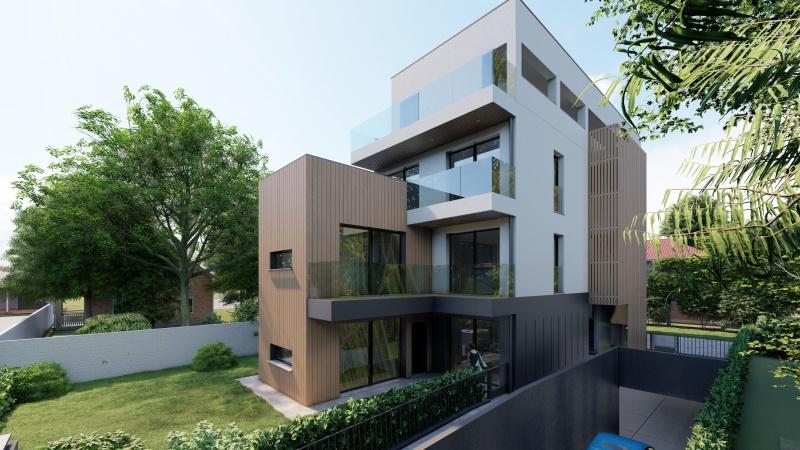 appartamento in vendita a Cernusco sul Naviglio