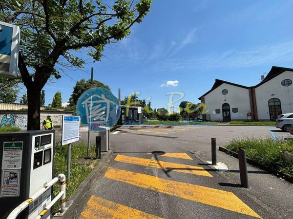 terreno agricolo in vendita a Cernusco sul Naviglio
