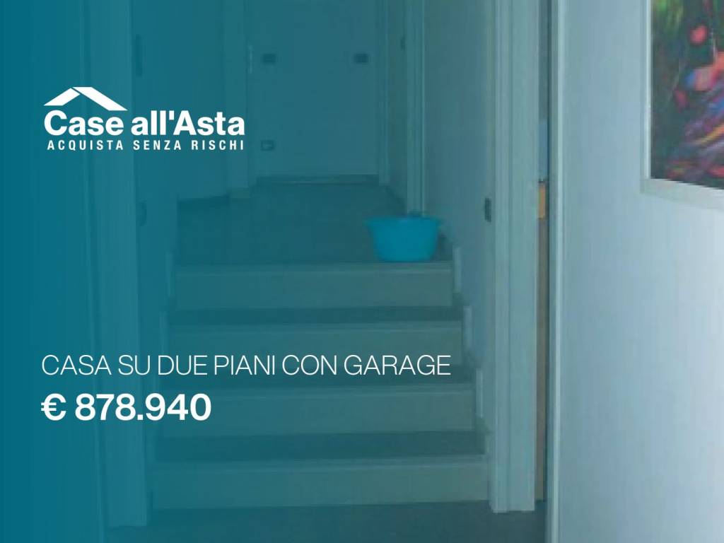 casa indipendente in vendita a Cernusco sul Naviglio