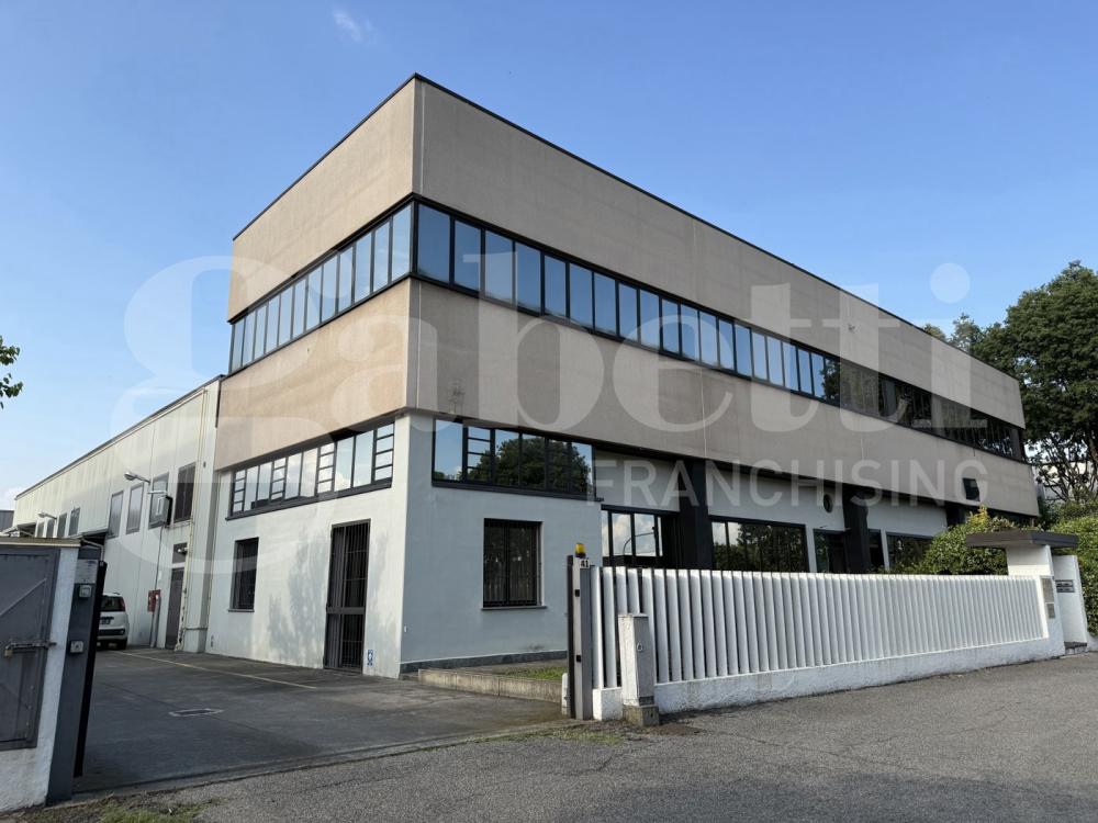 casa indipendente in vendita a Cernusco sul Naviglio