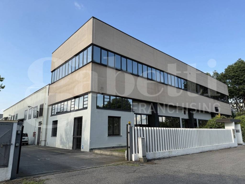 casa indipendente in vendita a Cernusco sul Naviglio