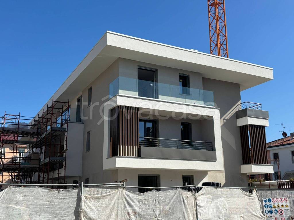 appartamento in vendita a Cernusco sul Naviglio