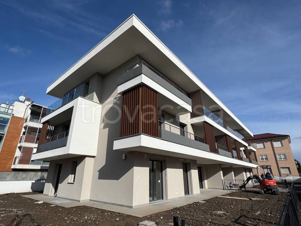 appartamento in vendita a Cernusco sul Naviglio
