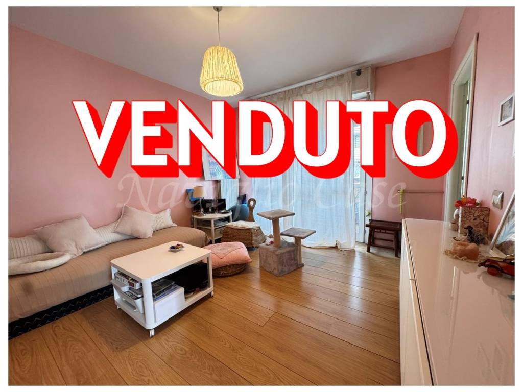 appartamento in vendita a Cernusco sul Naviglio