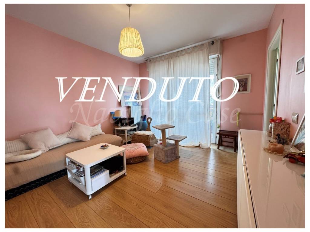 appartamento in vendita a Cernusco sul Naviglio