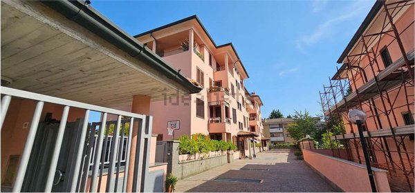 appartamento in vendita a Cernusco sul Naviglio