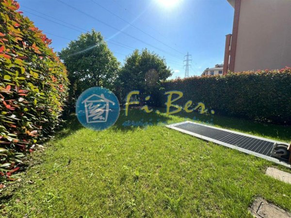 appartamento in vendita a Cernusco sul Naviglio