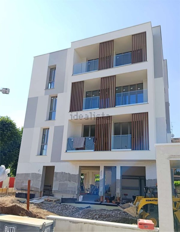 ufficio in vendita a Cernusco sul Naviglio