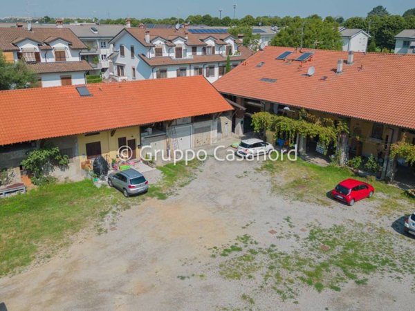 casa indipendente in vendita a Cernusco sul Naviglio