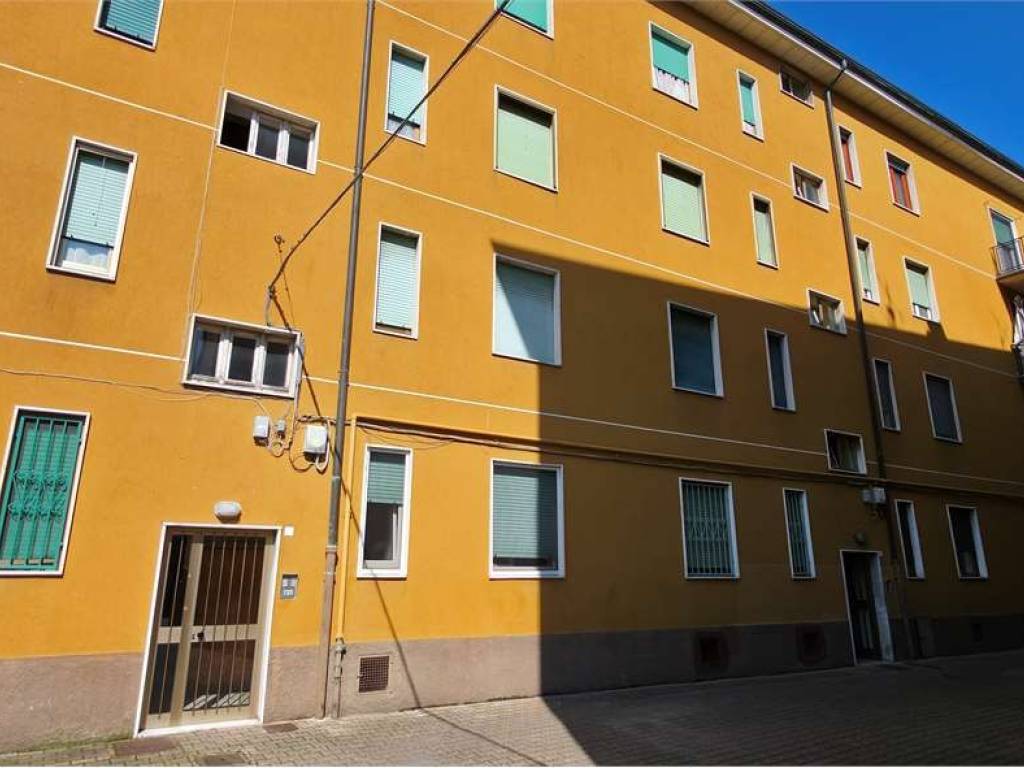 appartamento in vendita a Cernusco sul Naviglio