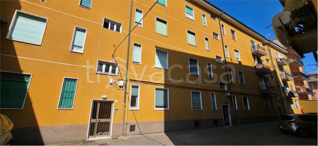 appartamento in vendita a Cernusco sul Naviglio