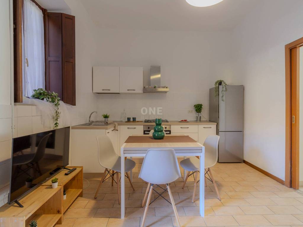 appartamento in vendita a Cernusco sul Naviglio