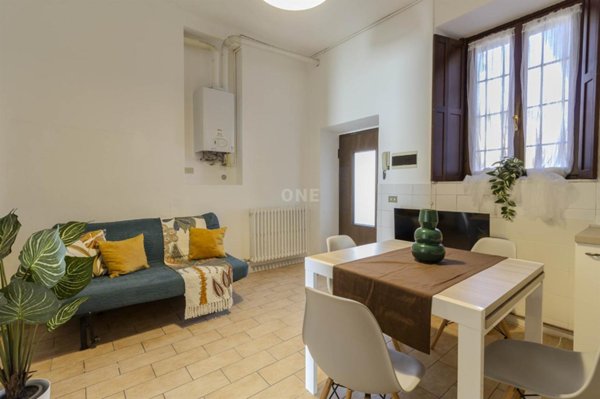 appartamento in vendita a Cernusco sul Naviglio