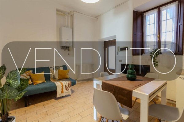 appartamento in vendita a Cernusco sul Naviglio
