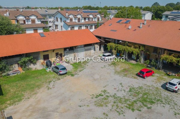 casa indipendente in vendita a Cernusco sul Naviglio
